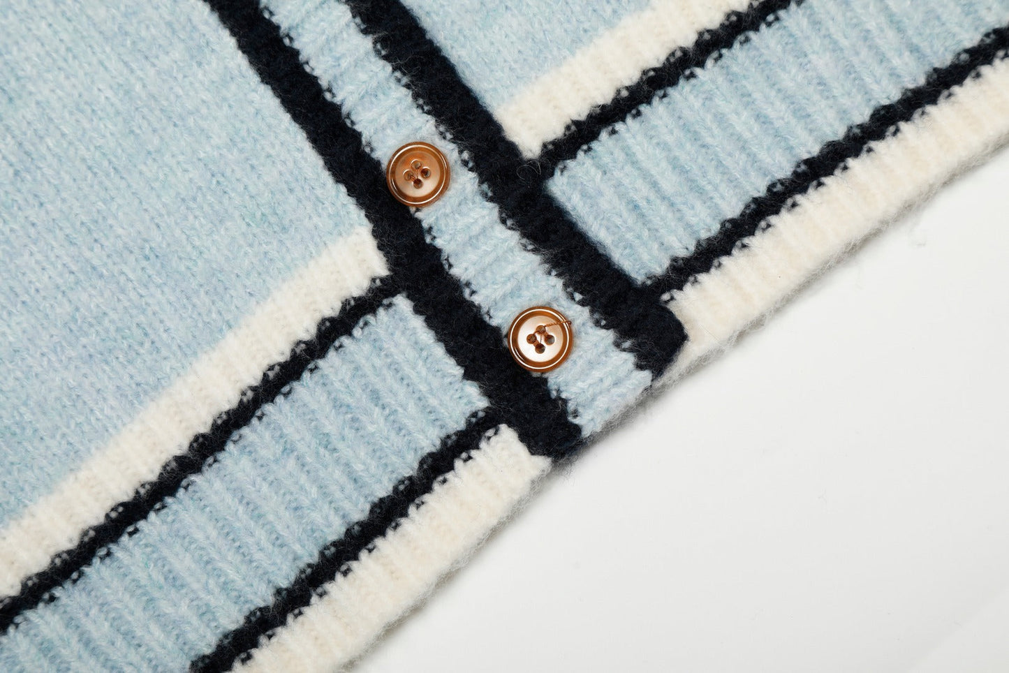 Cotton-Wool Cardigan