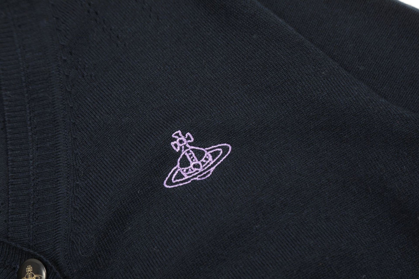 Cotton-Wool Cardigan