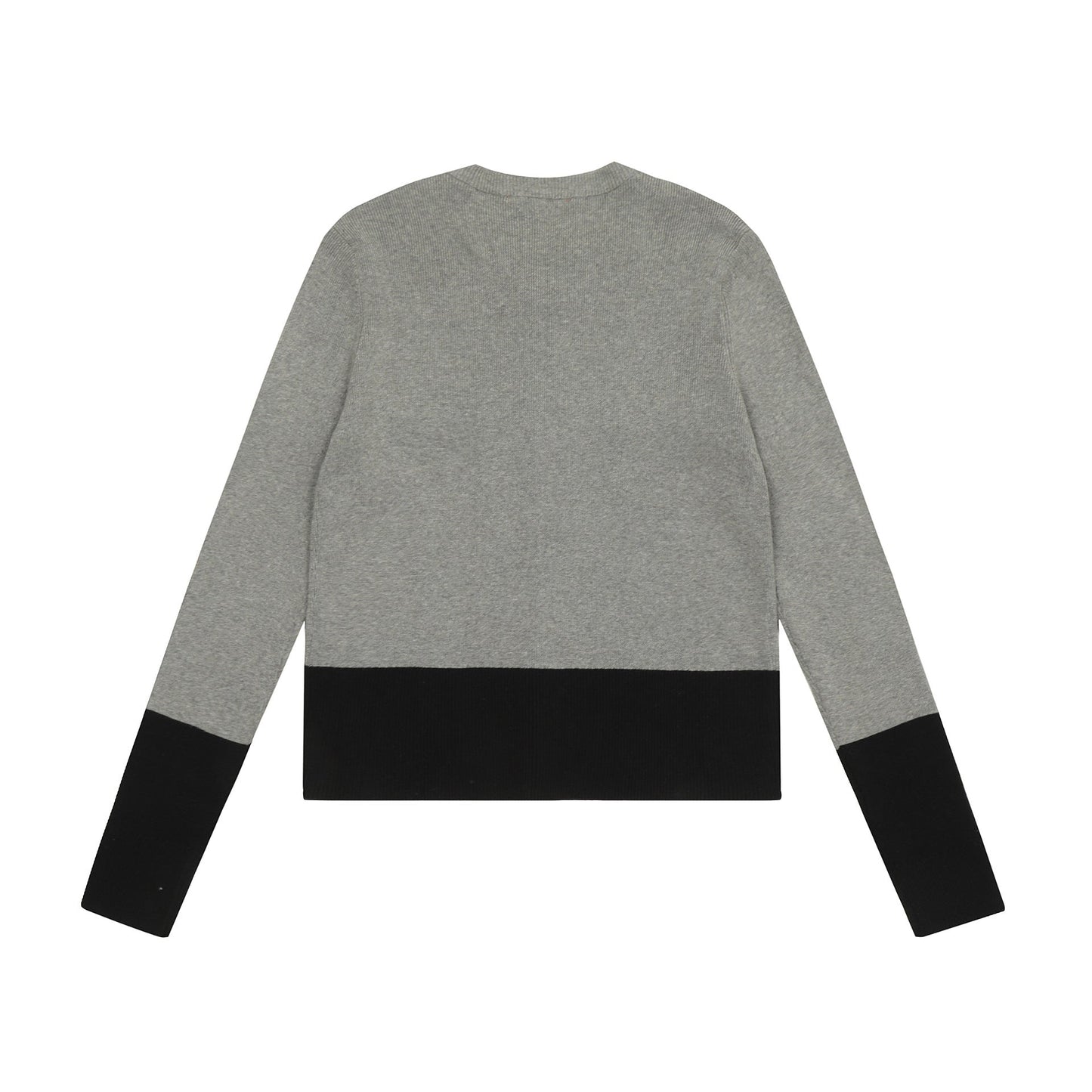 Cotton-Wool Cardigan