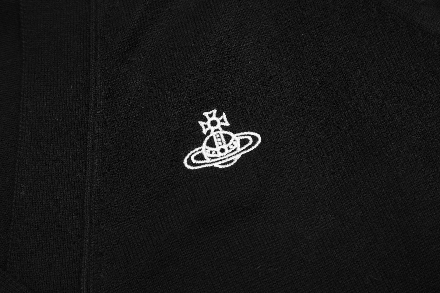Cotton-Wool Cardigan