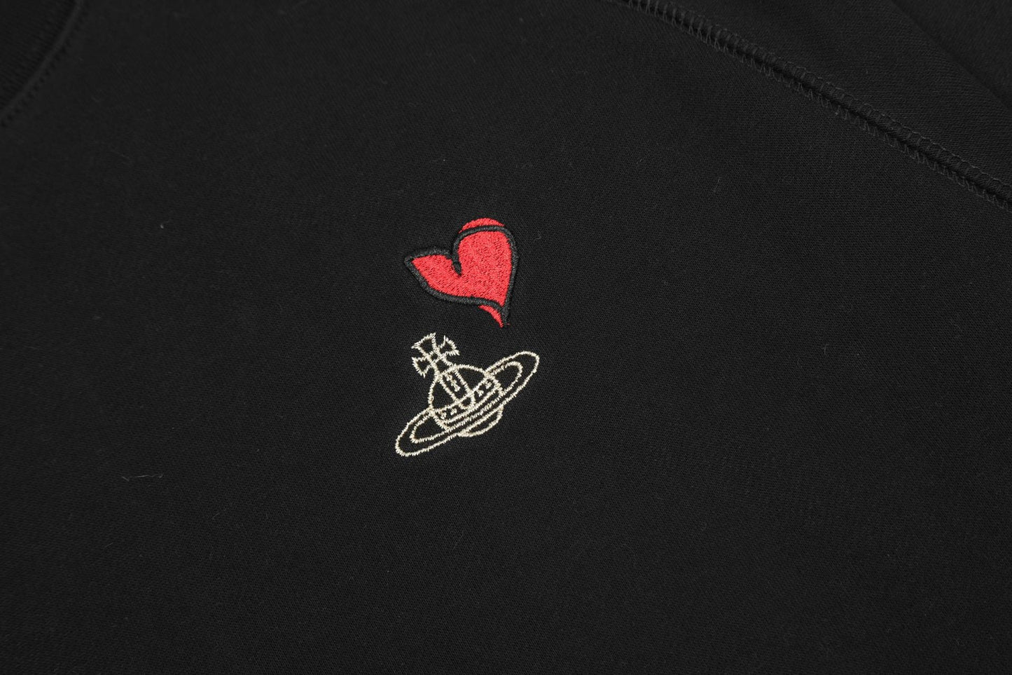 Casual Cotton Sweatshirt