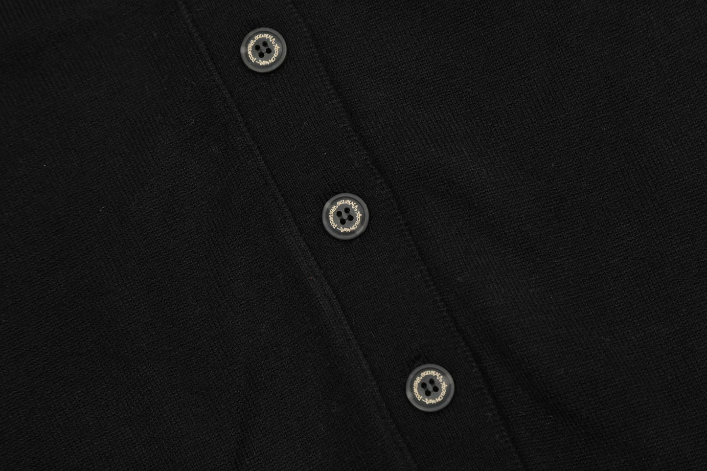 Cotton-Wool Cardigan