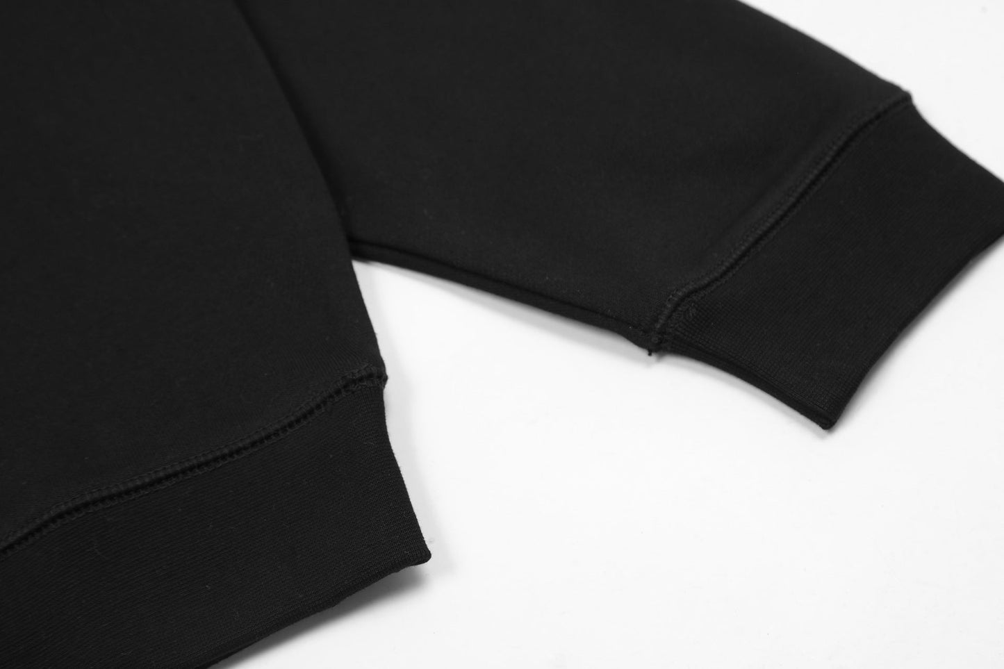 Casual Cotton Sweatshirt