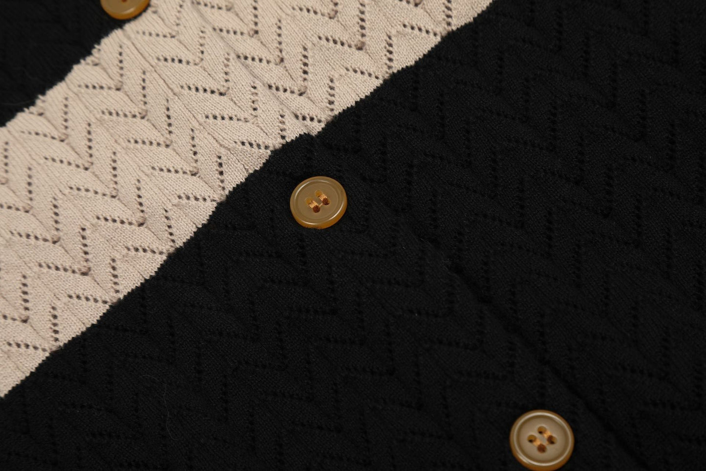 Cotton-Wool Cardigan