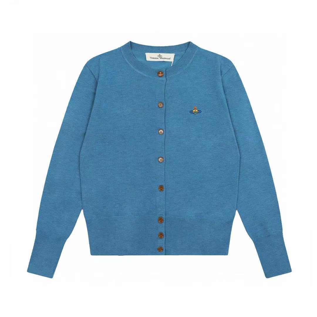Cotton-Wool Cardigan