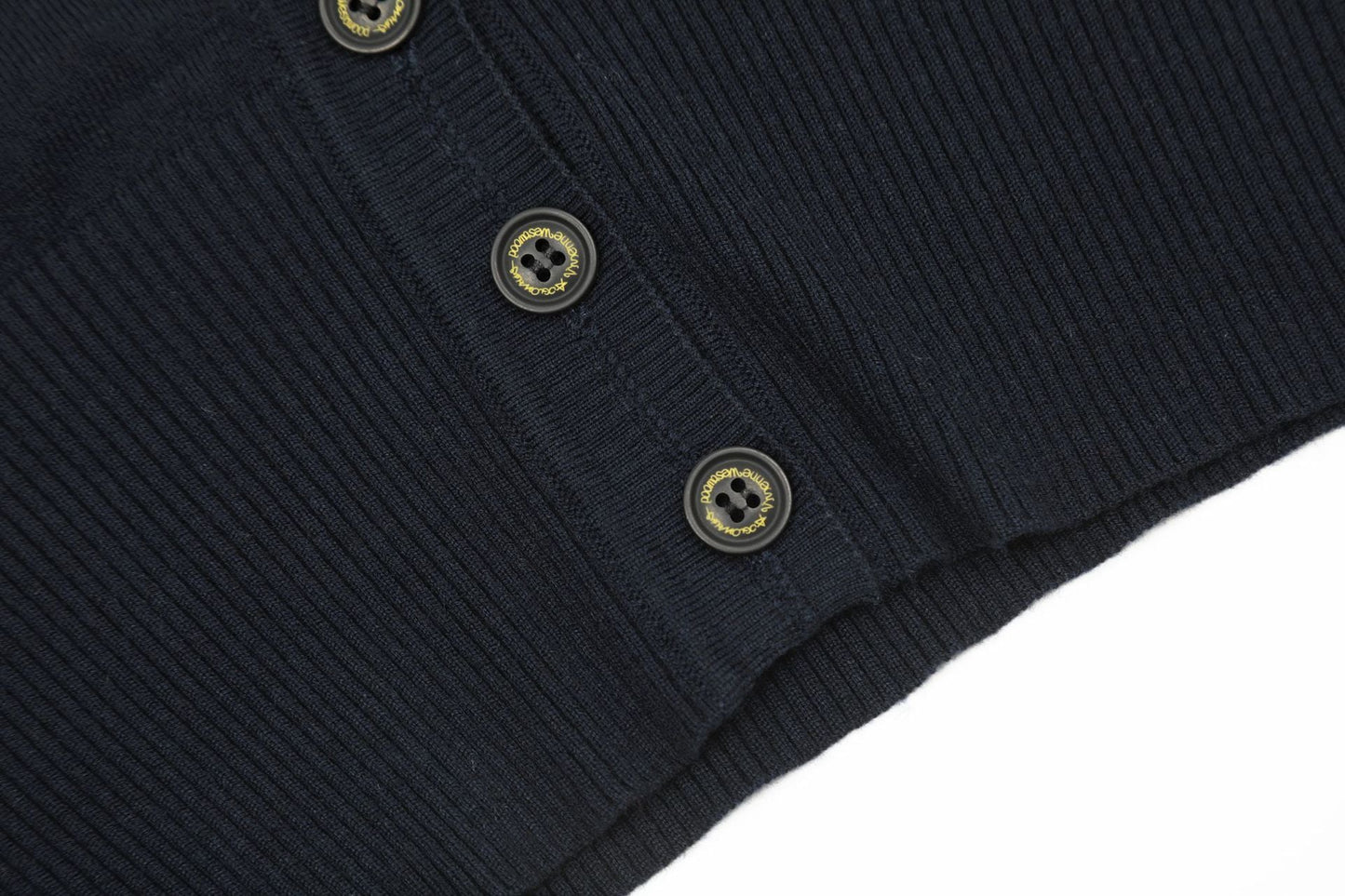 Cotton-Wool Cardigan