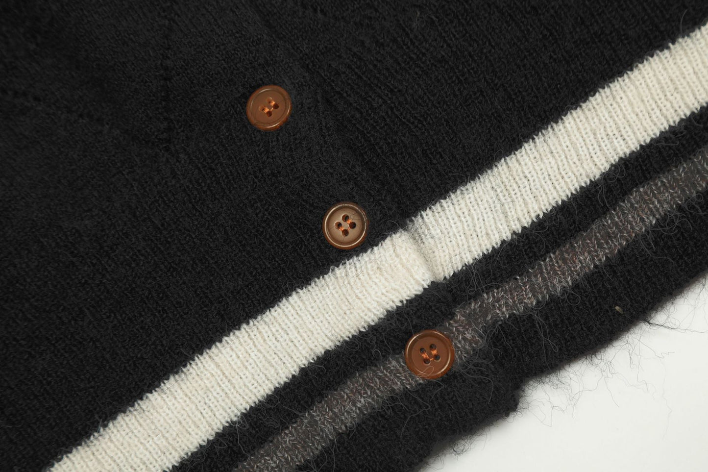 Cotton-Wool Cardigan
