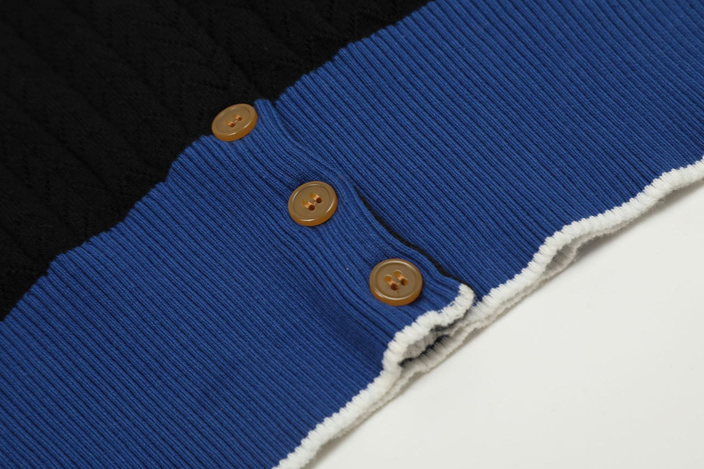 Cotton-Wool Cardigan