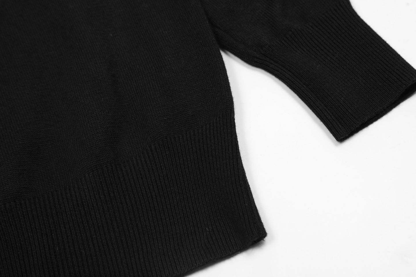 Cotton-Wool Cardigan
