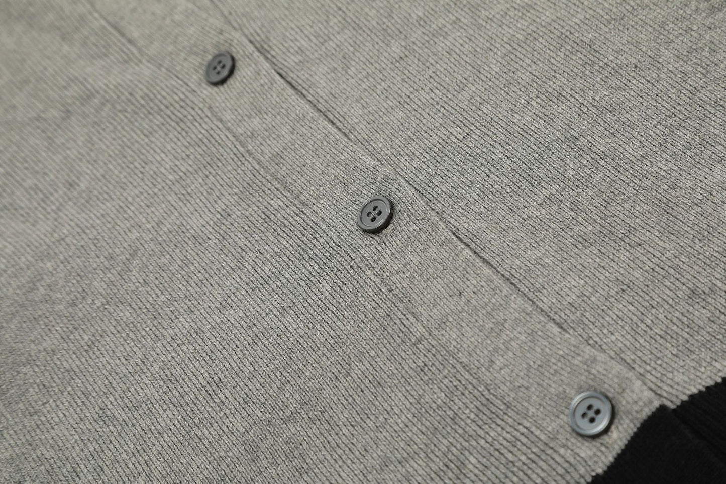 Cotton-Wool Cardigan