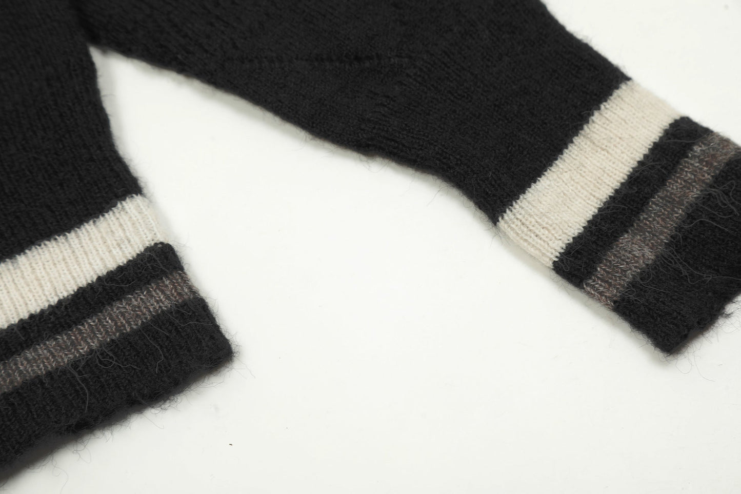 Cotton-Wool Cardigan