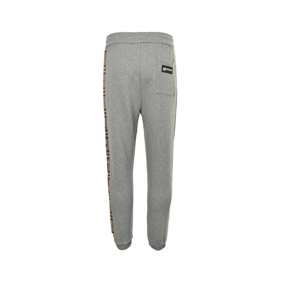 Burberry Athletic Sweatpants