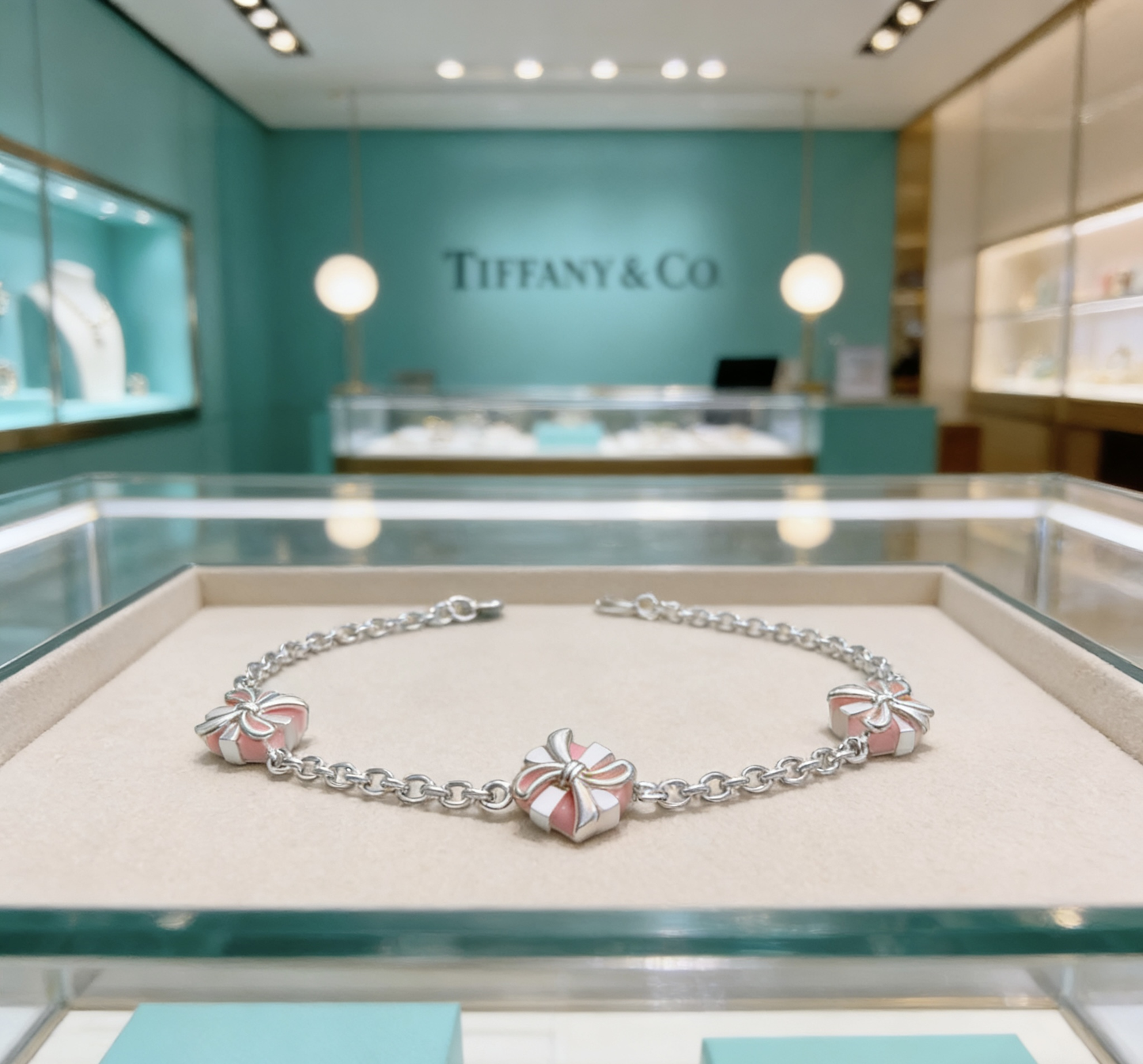 Tiffany & Co. Vintage Bracelet