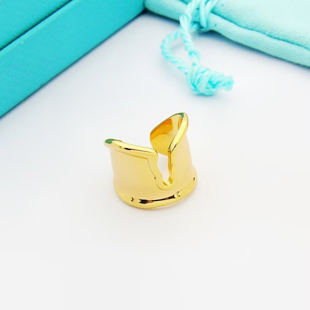 Tiffany & Co. Ring  One size