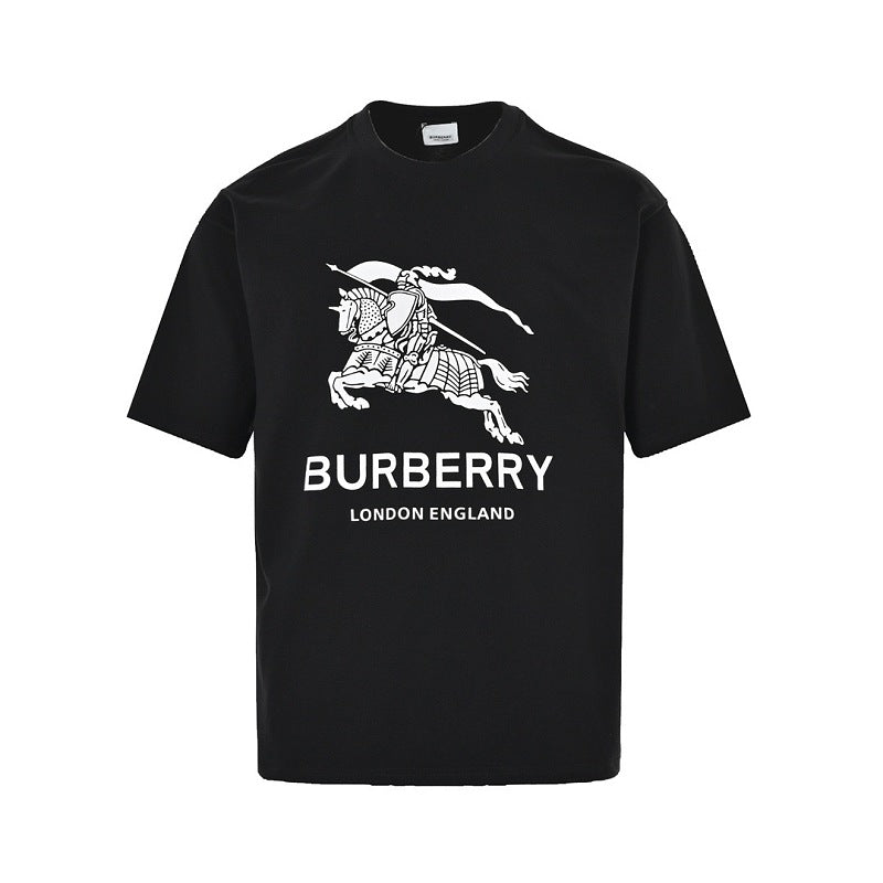 Burberry Graphic T-shirt