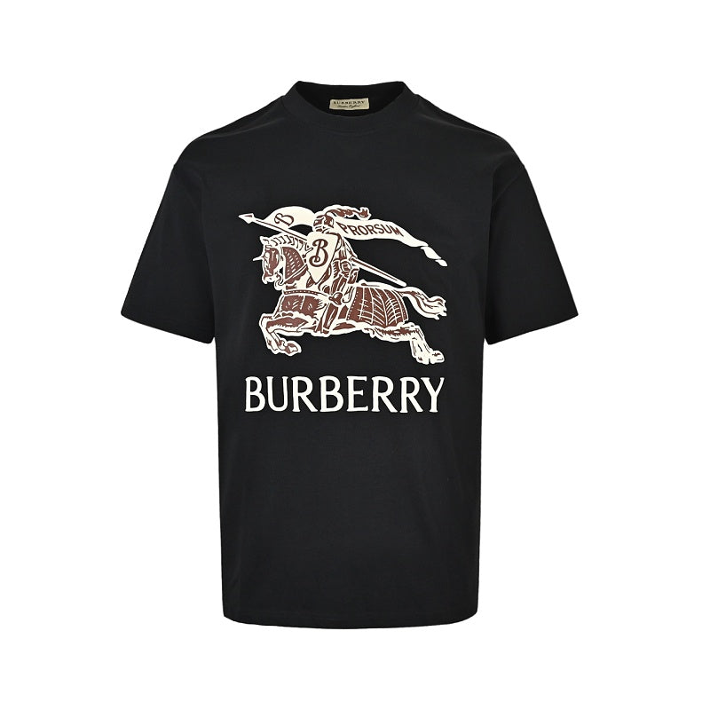 Burberry Graphic T-shirt