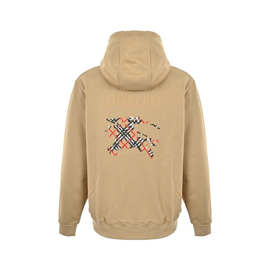 Burberry Hooded Jacket