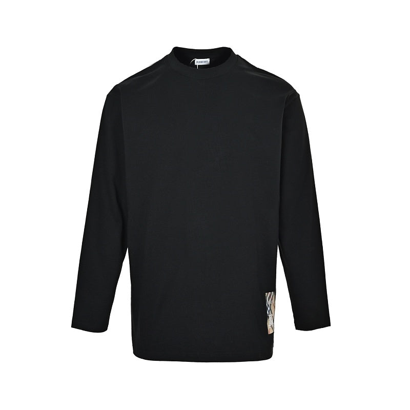 Burberry Long-sleeve T-shirt