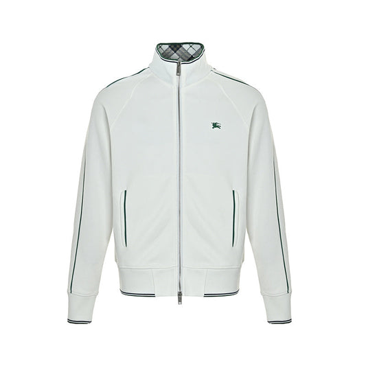 Burberry Stand-collar jacket