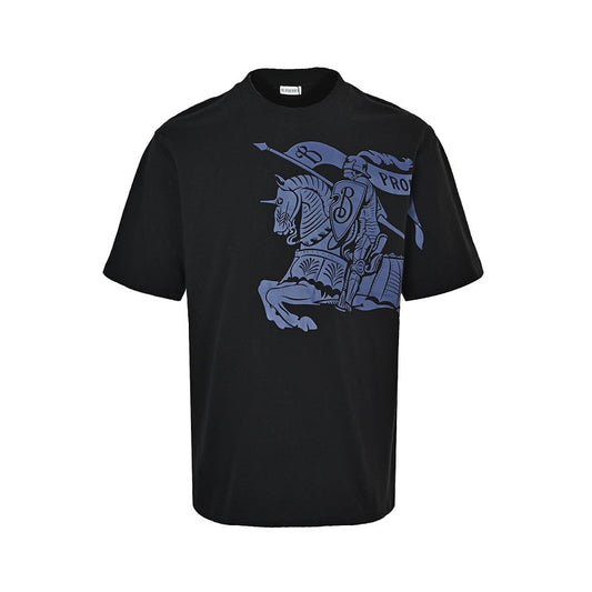 Burberry Printed Short-Sleeve T-Shirt