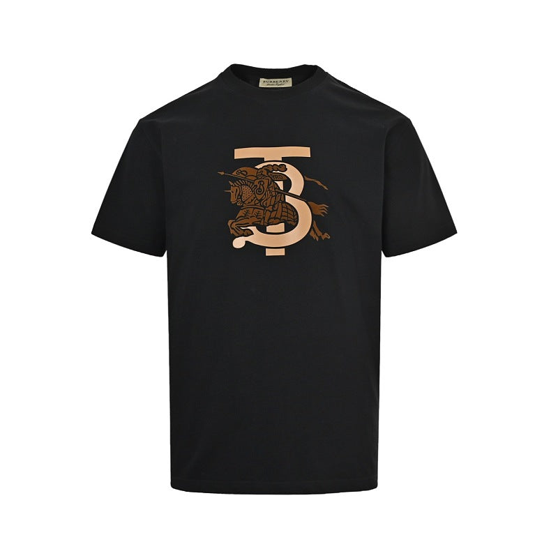 Burberry Graphic T-shirt