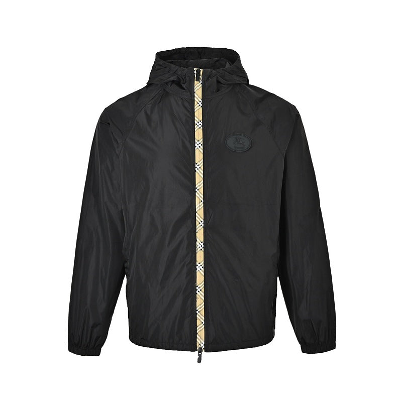 Burberry Jacket