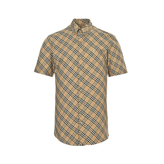 Burberry Short-sleeved shirt