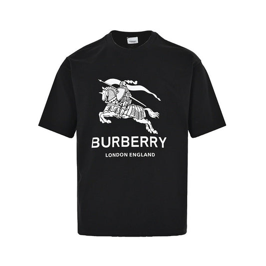 Burberry Graphic T-shirt