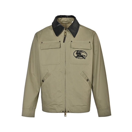 Burberry Utility Jacket