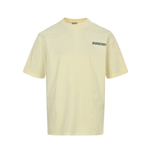 Burberry Printed Short-Sleeve T-Shirt
