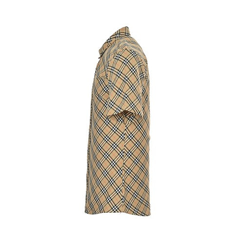 Burberry Short-sleeved shirt