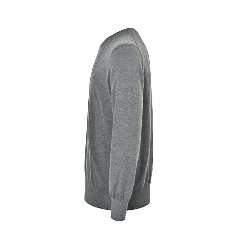 Burberry Crew-neck wool sweater
