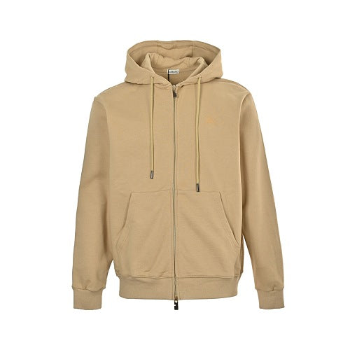 Burberry Hooded Jacket
