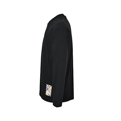 Burberry Long-sleeve T-shirt