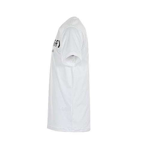 Burberry Classic Letter-Print T-Shirt