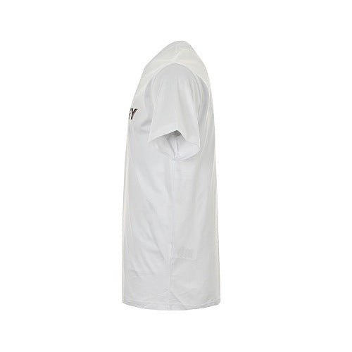 Burberry Letter-print short-sleeve top