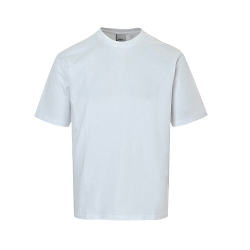 Burberry Embroidered Letter T-Shirt