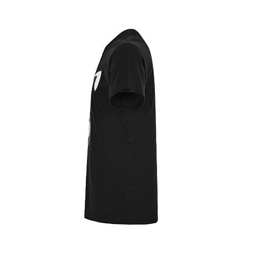 Burberry Printed Short-Sleeve T-Shirt