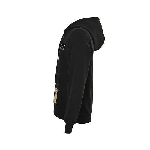 Burberry Logo Hoodie