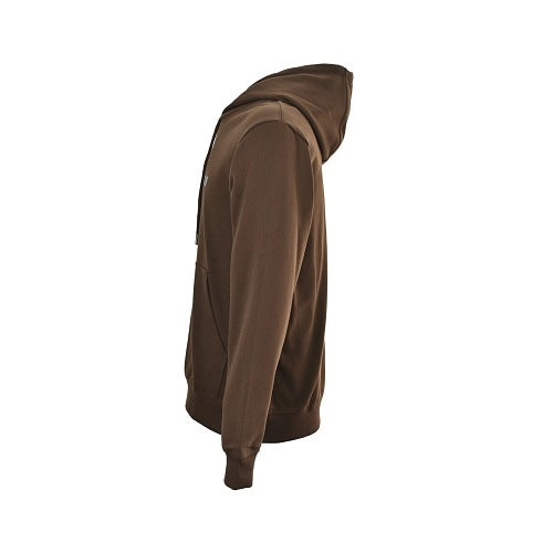 Burberry Hooded Sweatshirt