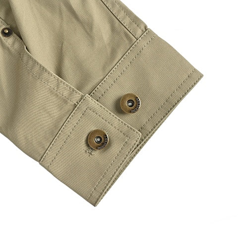 Burberry Utility Jacket