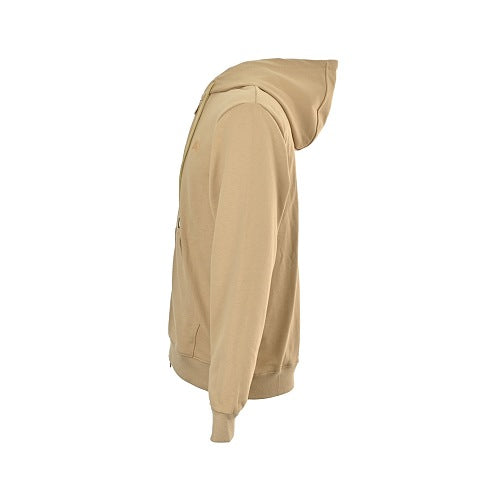 Burberry Hooded Jacket