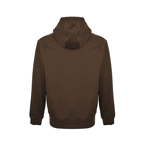 Burberry Hooded Sweatshirt