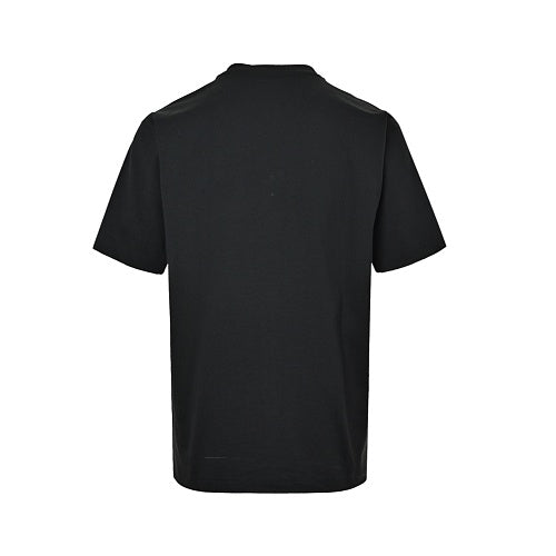 Burberry Embroidered Heart T-Shirt