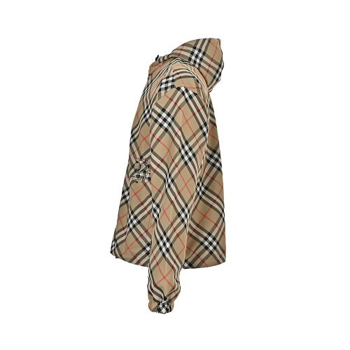 Burberry Reversible Jacket
