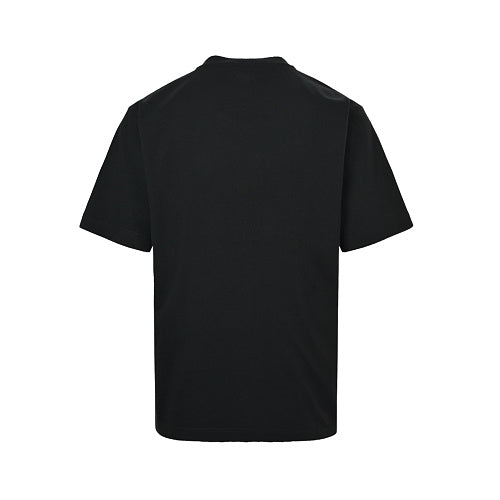 Burberry Embroidered T-shirt