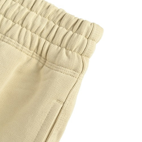 Burberry Embroidered Shorts