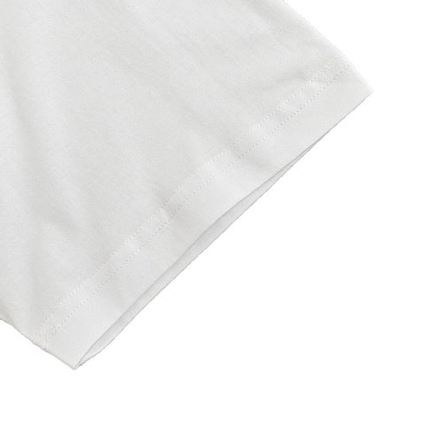 Burberry Letter-print short-sleeve top