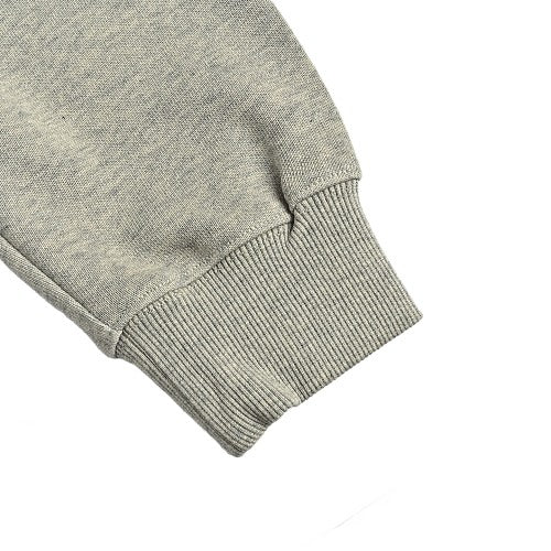 Burberry Zip-up hooded jacket