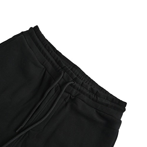 Burberry Embroidered Sweatpants